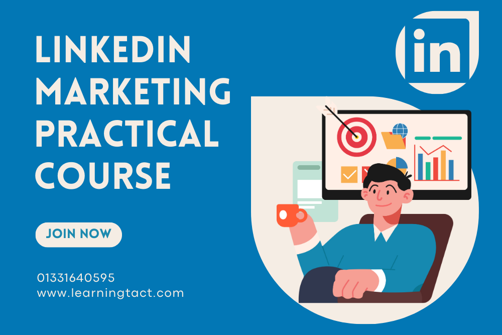 LinkedIn Marketing Practical Course